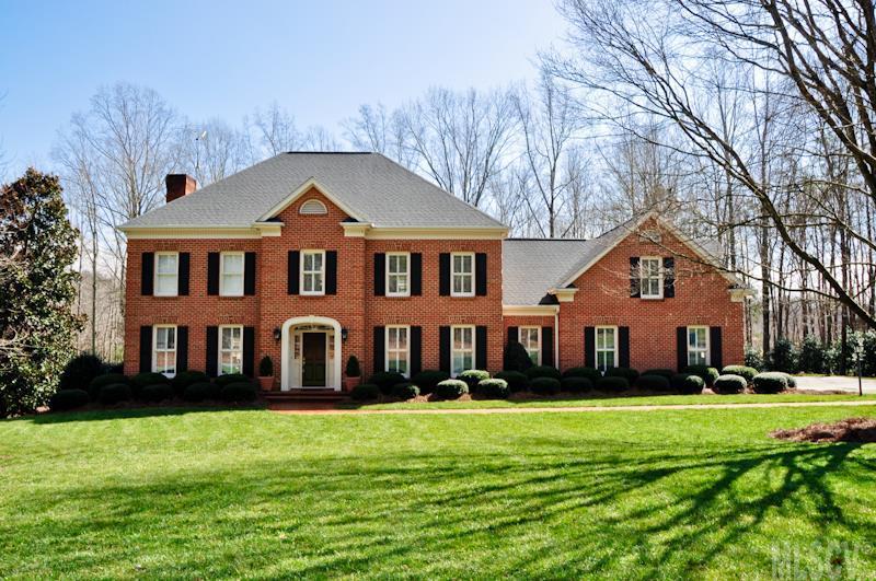 2003 Knolls Drive Newton NC 28658