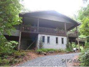 17 Webb Springs Road Asheville NC 28804