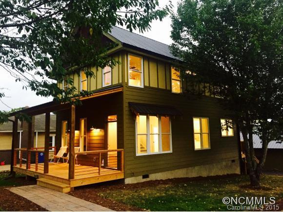 116 Hudson Street Asheville NC 28806