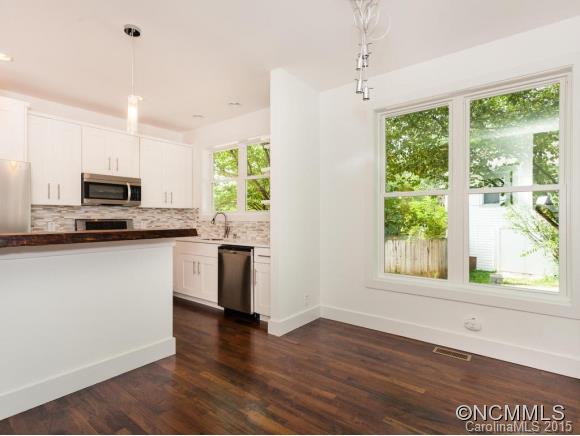 116 Hudson Street Asheville NC 28806