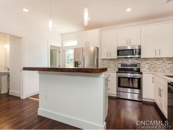 116 Hudson Street Asheville NC 28806