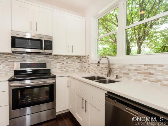 116 Hudson Street Asheville NC 28806
