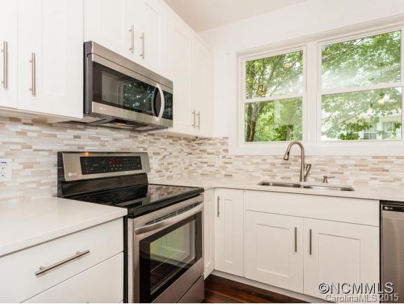 116 Hudson Street Asheville NC 28806