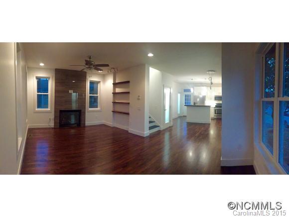 116 Hudson Street Asheville NC 28806