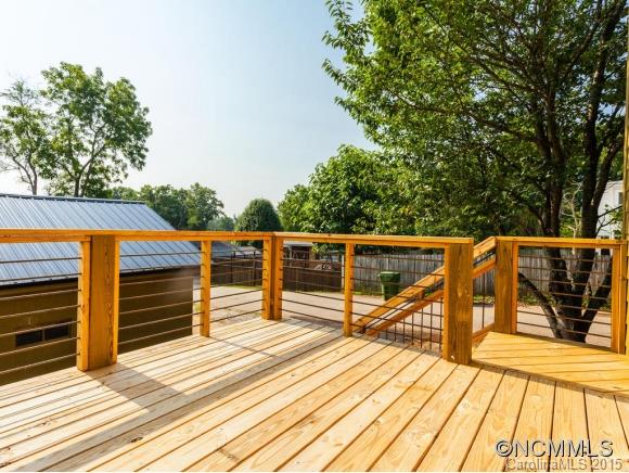116 Hudson Street Asheville NC 28806