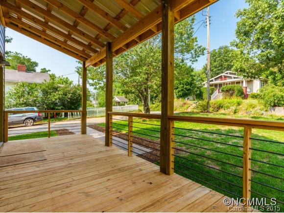 116 Hudson Street Asheville NC 28806