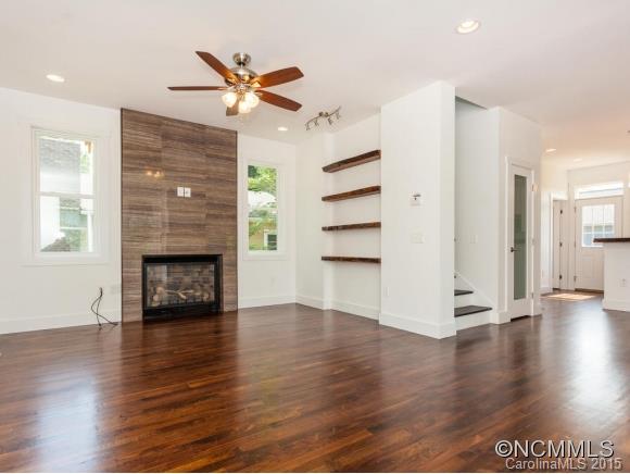 116 Hudson Street Asheville NC 28806