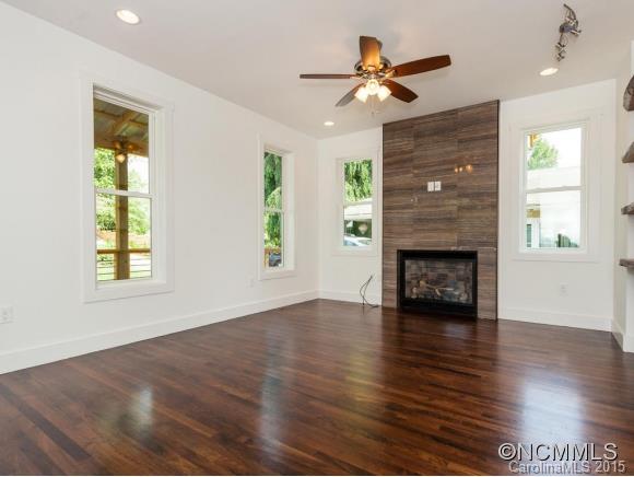 116 Hudson Street Asheville NC 28806