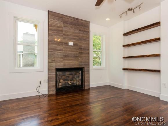 116 Hudson Street Asheville NC 28806
