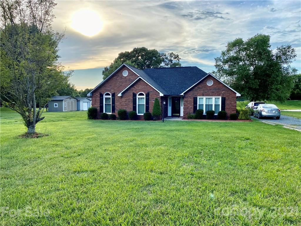 3128 Karen Lane Monroe NC 28110