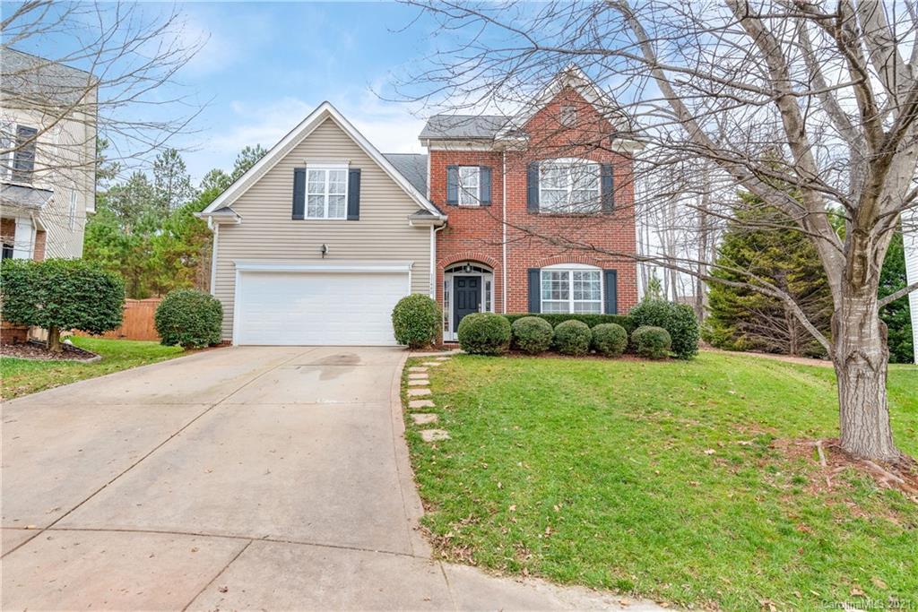 11440 Callahan Mill Drive Charlotte NC 28213