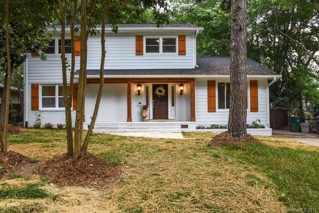 3916 Winterfield Place Charlotte NC 28205