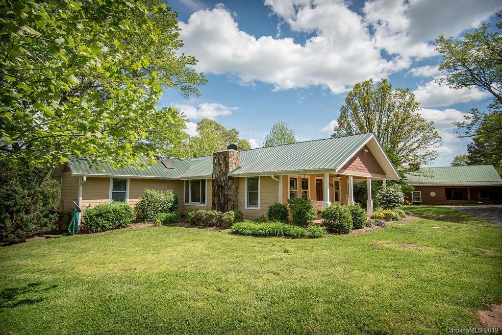 435 Landrum Road Columbus NC 28722