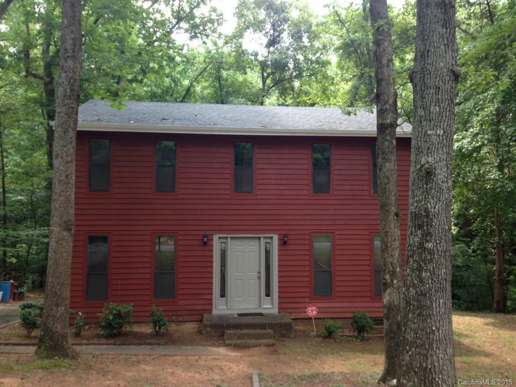 6828 Rio Grande Lane Charlotte NC 28227
