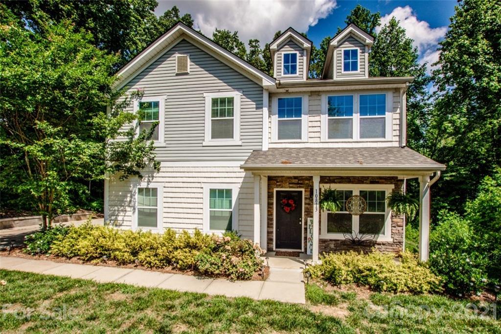 10813 Flintshire Road Mint Hill NC 28227