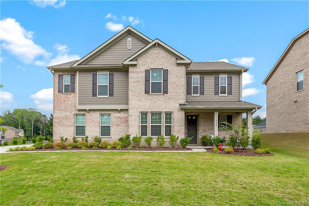 8425 Breton Way Harrisburg NC 28075