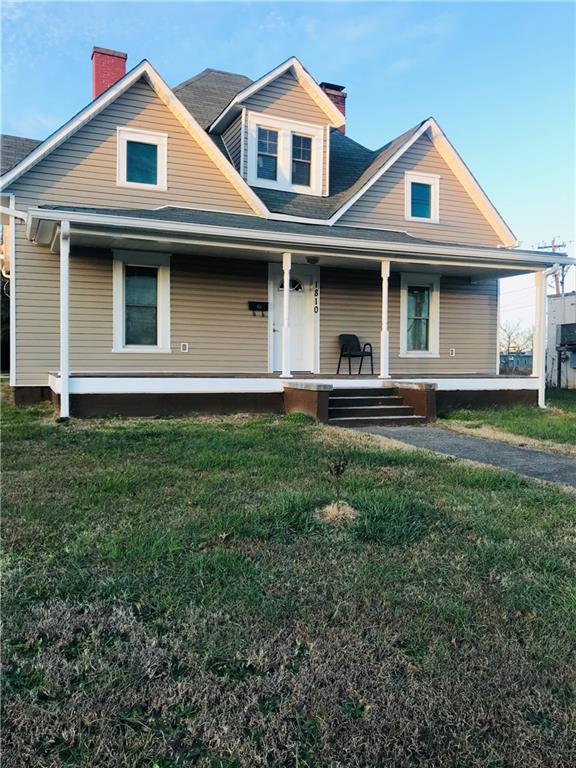 1810 1st Avenue Sw Hickory NC 28602
