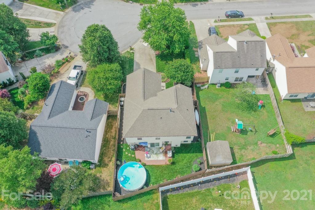 4913 Wheat Drive SW Concord NC 28027