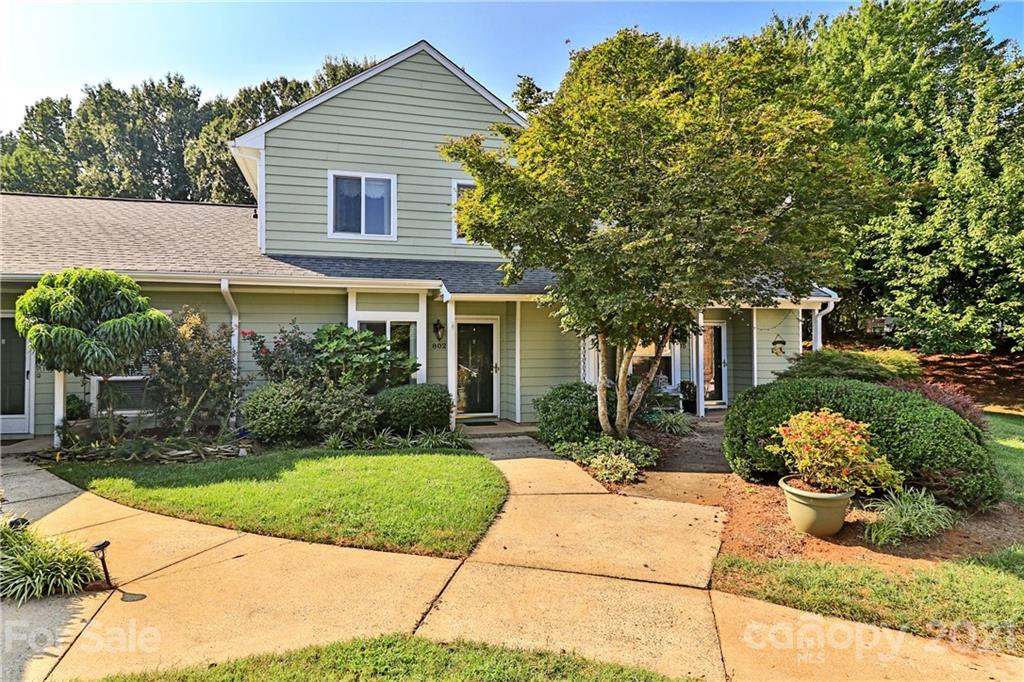 802 Sardis Cove Drive Charlotte NC 28270