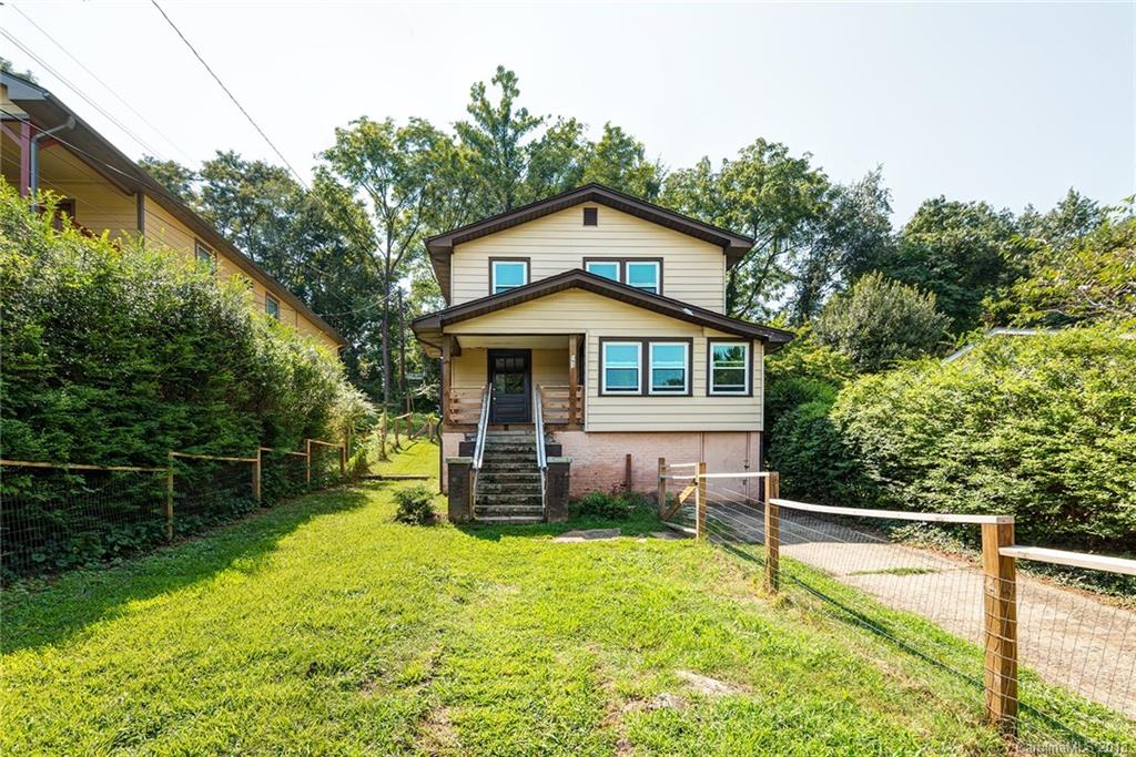 193 S Grove Street Asheville NC 28801