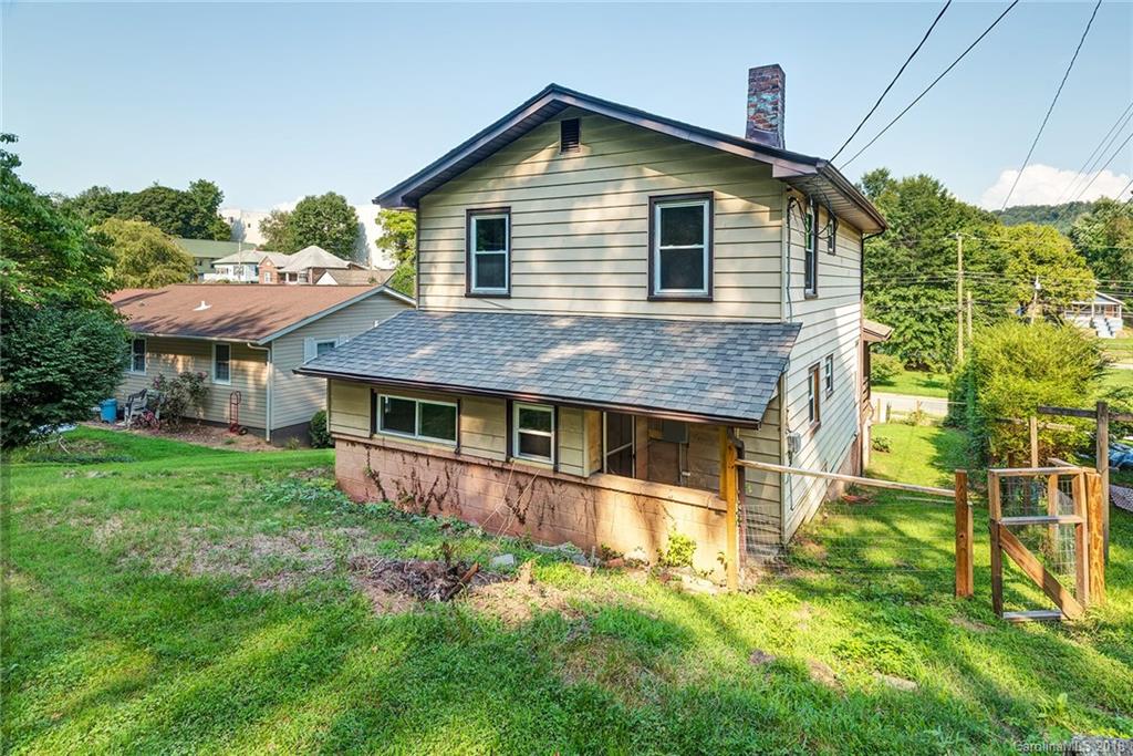 193 S Grove Street Asheville NC 28801