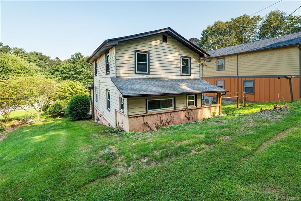 193 S Grove Street Asheville NC 28801