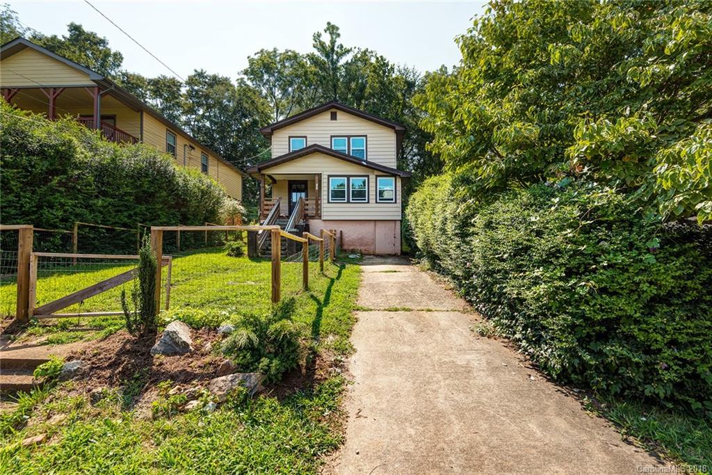 193 S Grove Street Asheville NC 28801