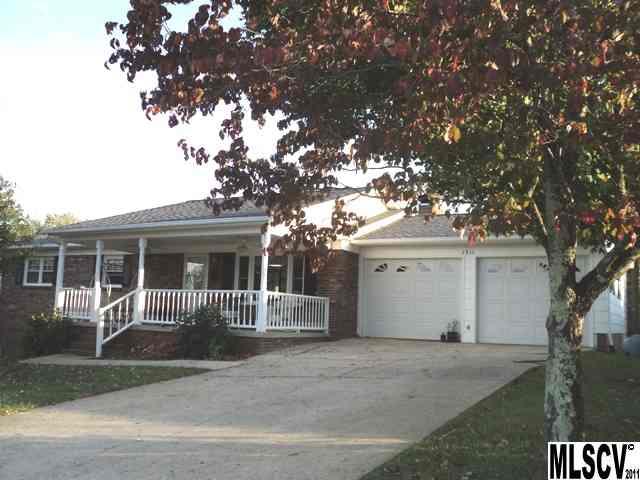 1511 Fairway Acres Road Lenoir NC 28645