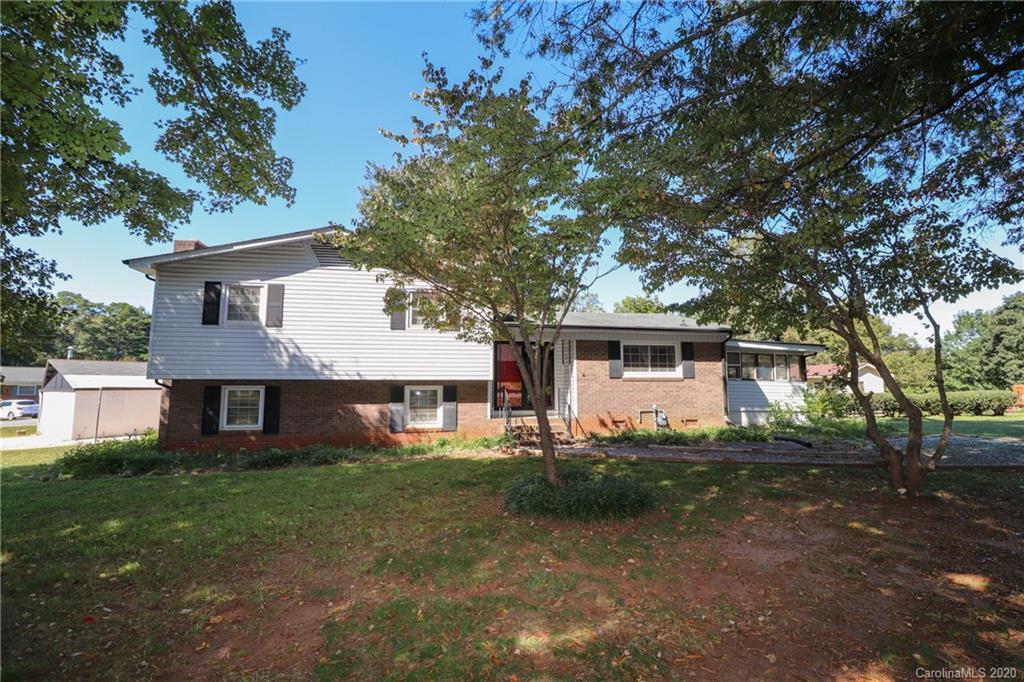 307 Confederate Drive Sw Concord NC 28027