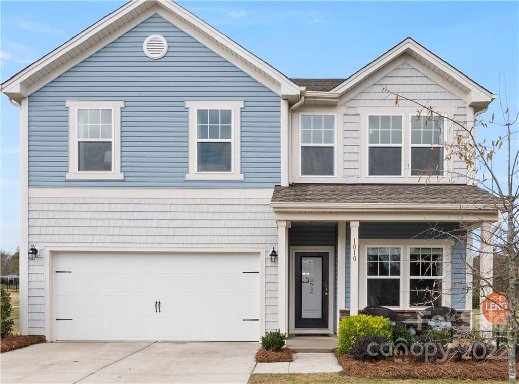 1010 Creeks Landing Drive Monroe NC 28110