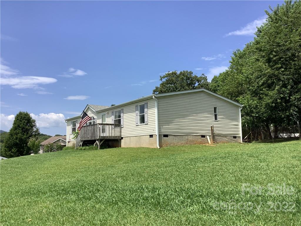 15 Sahalee Drive Asheville NC 28804