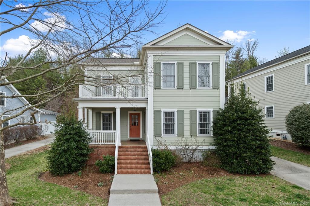 126 White Ash Drive E Asheville NC 28803