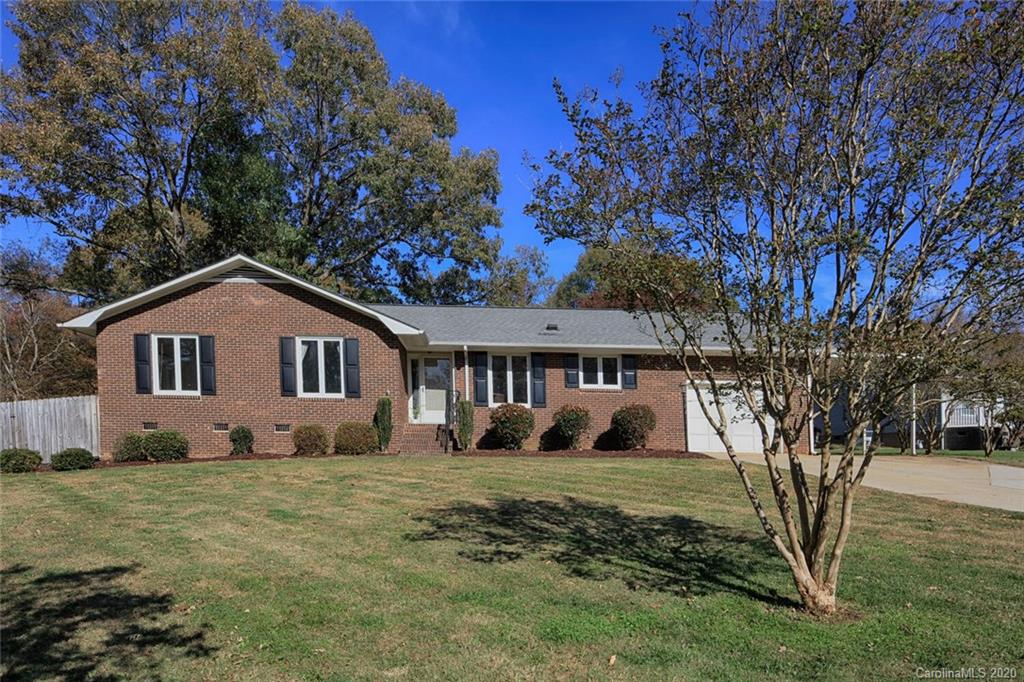 815 Ferncliff Drive Mooresville NC 28115