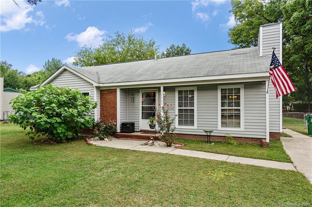 12223 Sherman Drive Charlotte NC 28273