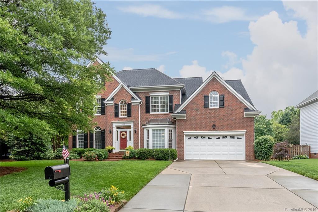 12615 Landing Green Drive Charlotte NC 28277