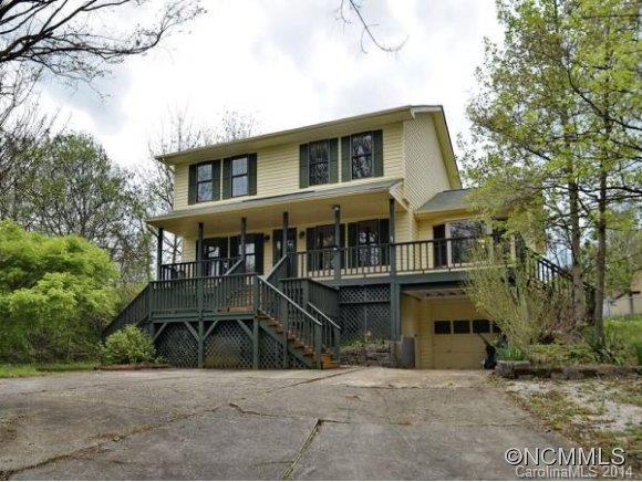 144 Scarlet Drive Fletcher NC 28732