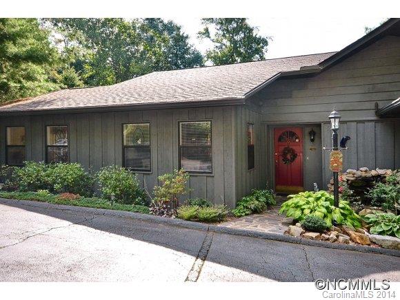 732 Little Mountain Road Waynesville NC 28786