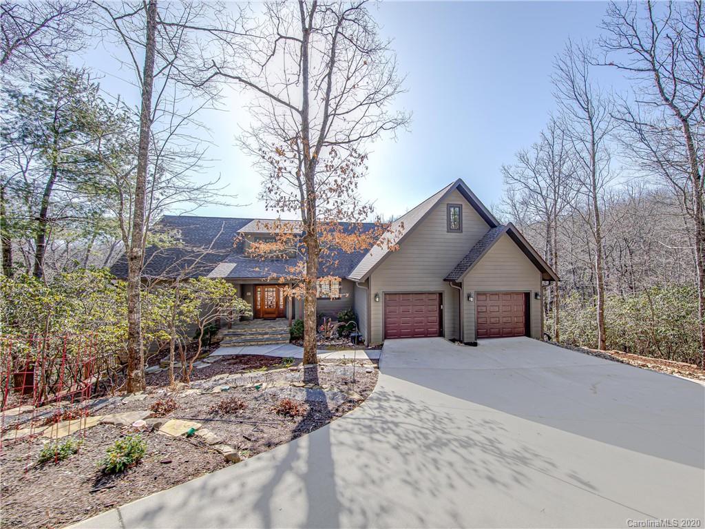 744 Dotsi Drive Brevard NC 28712