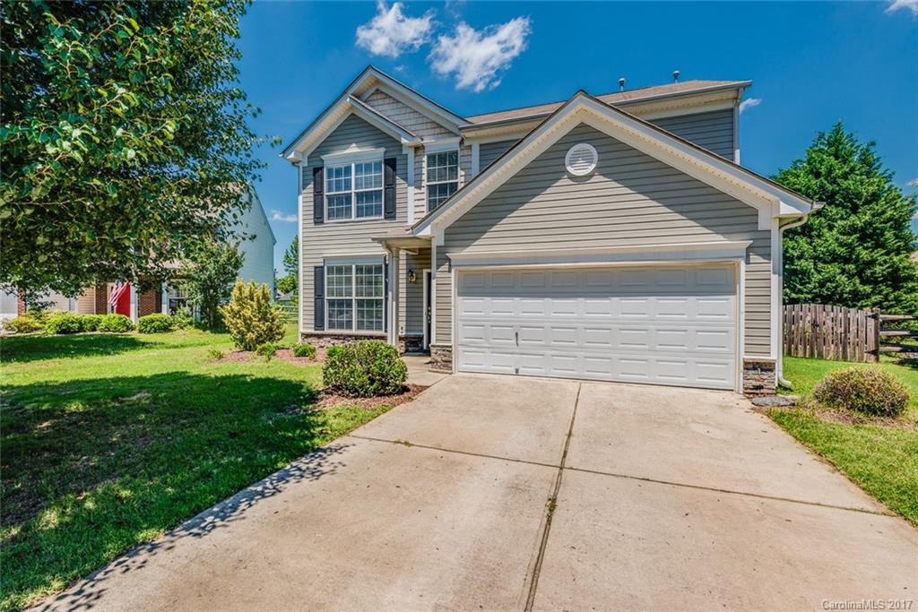 4706 Chard Place Harrisburg NC 28075