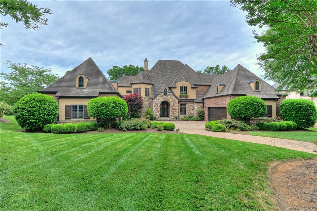 8605 Trethorne Court Waxhaw NC 28173