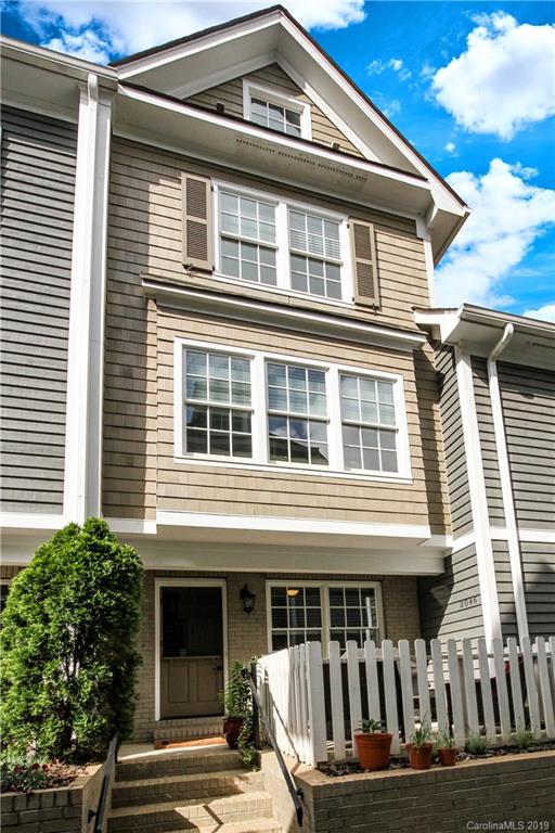 2046 Euclid Avenue Charlotte NC 28203