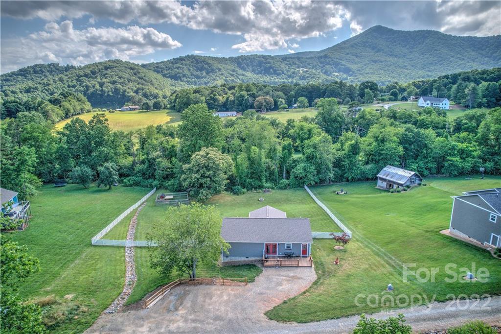 119 Dapple Road Candler NC 28715