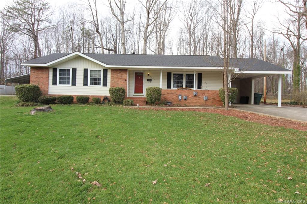 1522 Ridgewood Drive Gastonia NC 28054