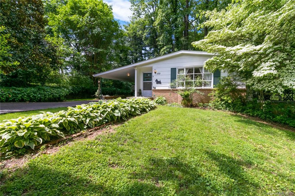 100 Linden Street Arden NC 28704