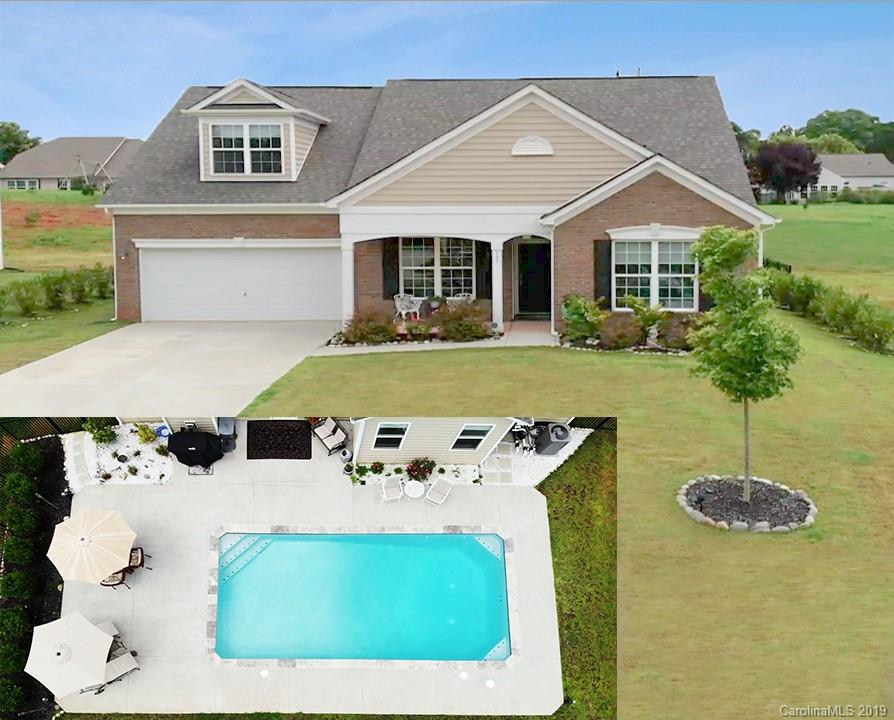 163 Sassafras Road Mooresville NC 28115