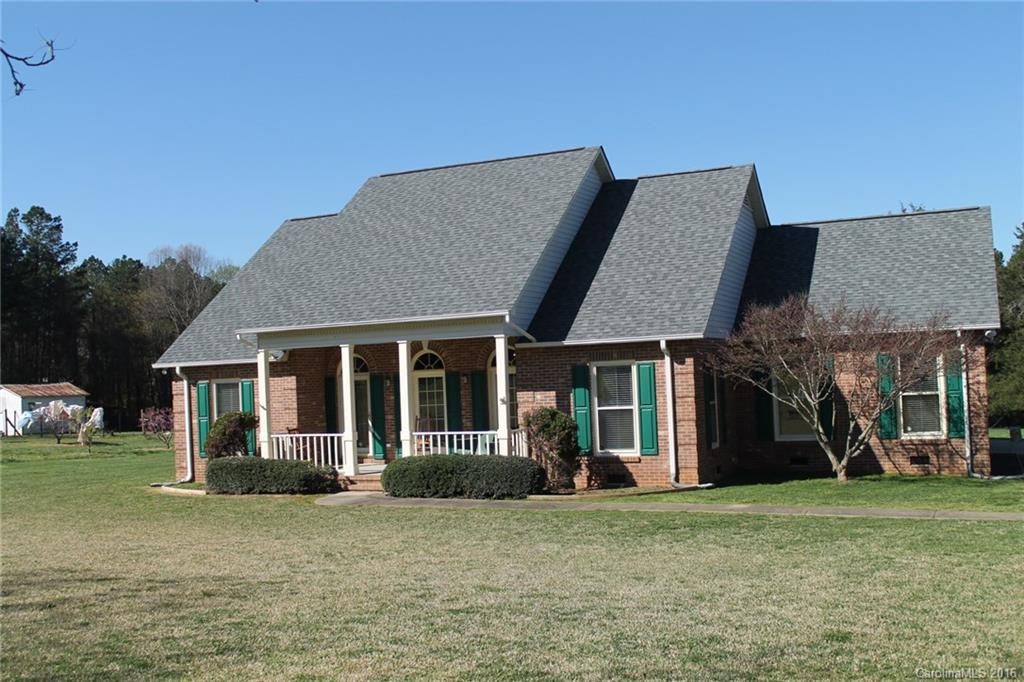5317 Hickory Grove Road Stanley NC 28164