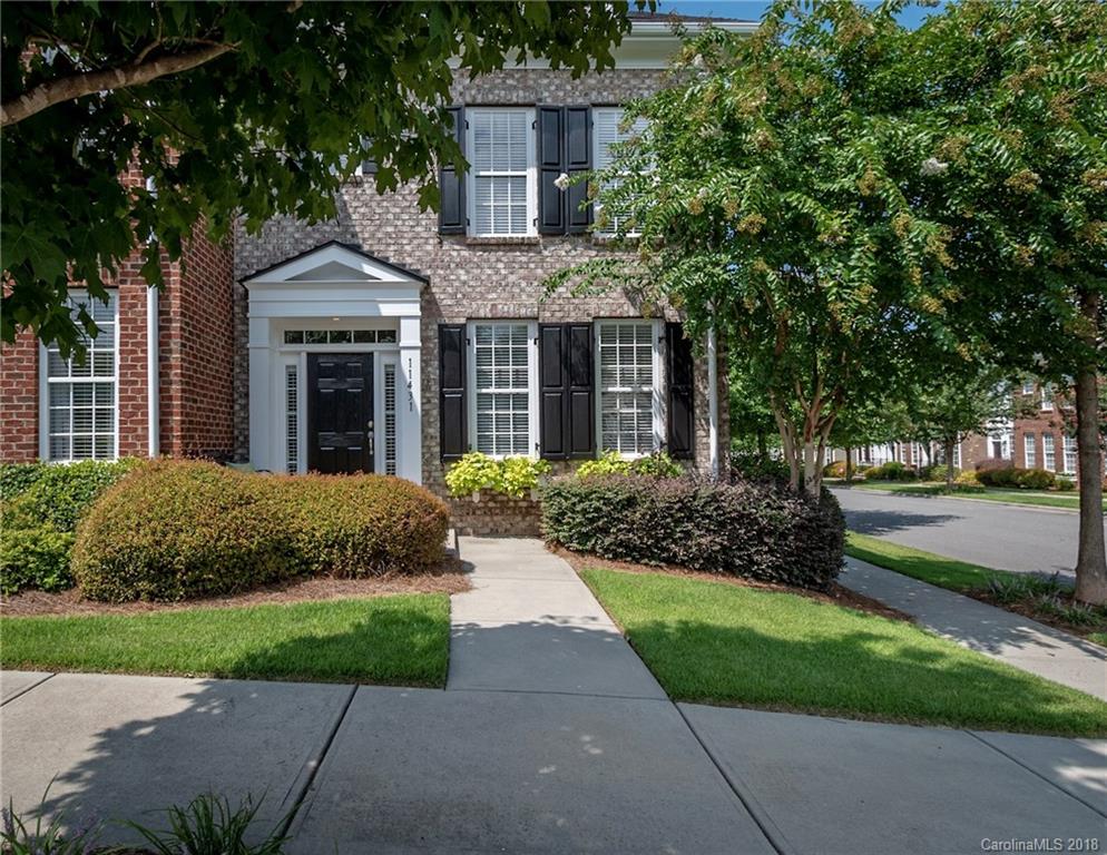 11431 Talleys Way Cornelius NC 28031