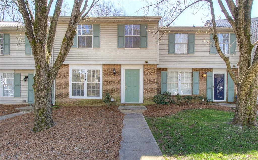 5908 Bayswater Lane Charlotte NC 28212
