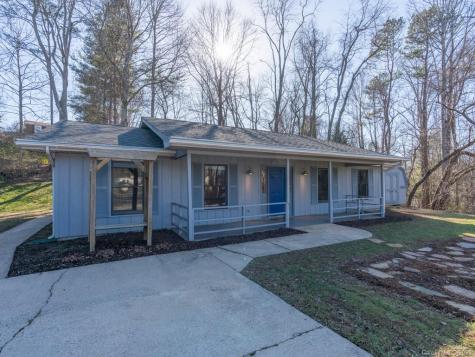 34 Aspen Court Asheville NC 28806