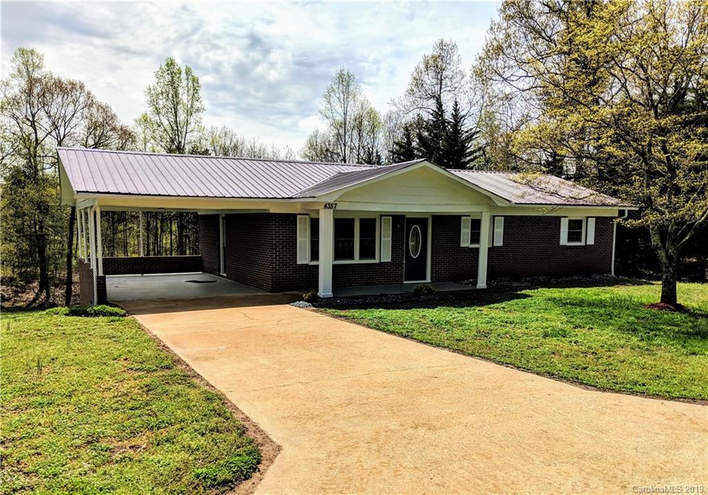 4357 Royal Acres Circle Granite Falls NC 28630